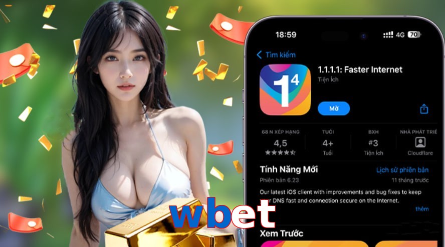 wbet